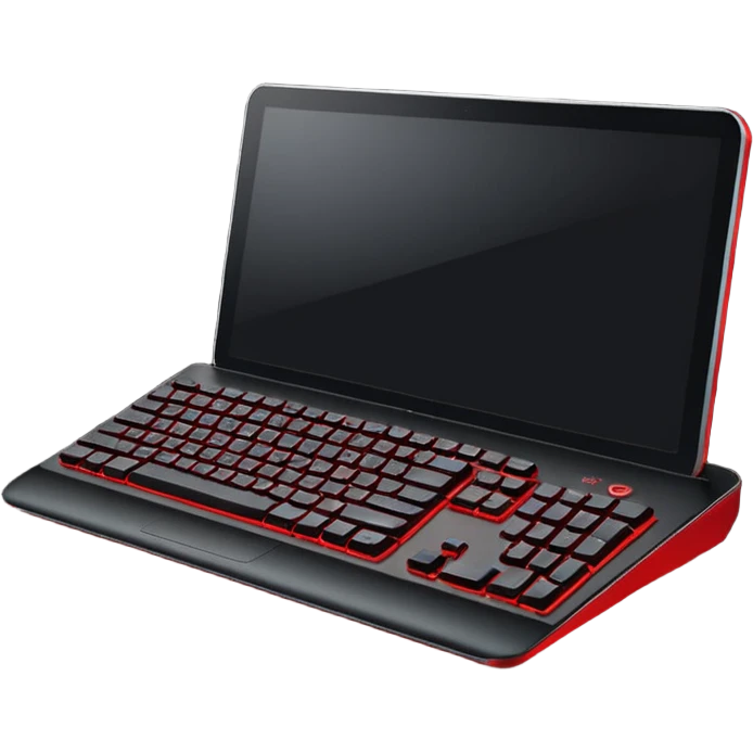 gaming computer emoji