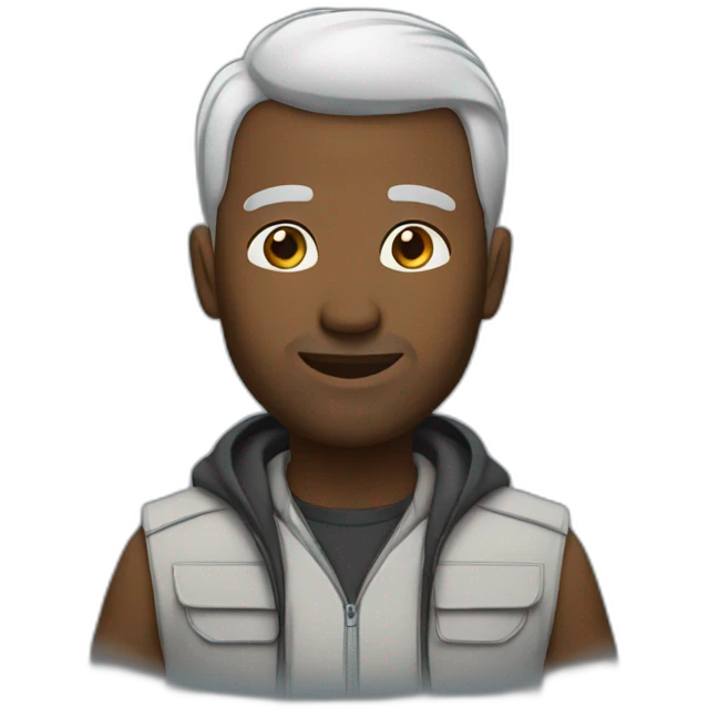 Mercredi adams emoji