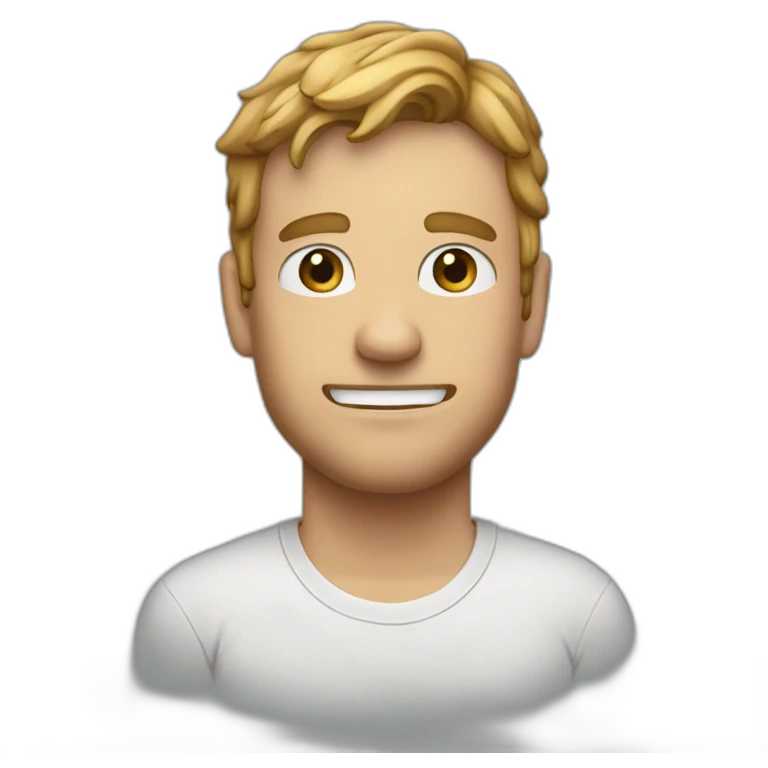 Jarod Dulthummon emoji