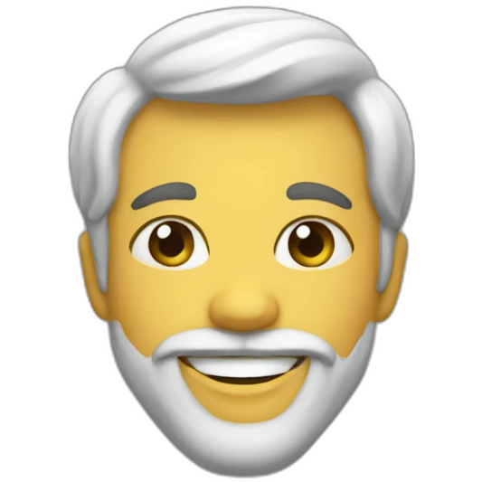 Feliz emoji