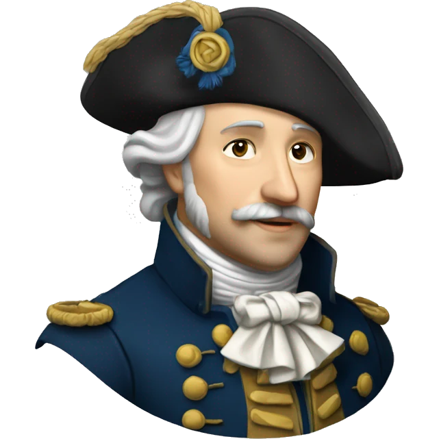 Béret béarnais emoji