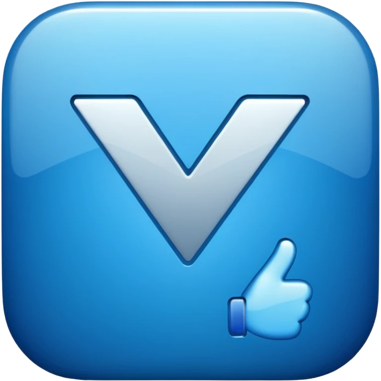 Instagram blue tick emoji emoji