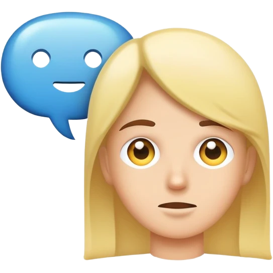 Chat emoji