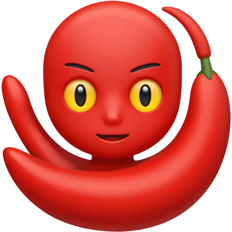 white background, red text, "I gotchu" emoji