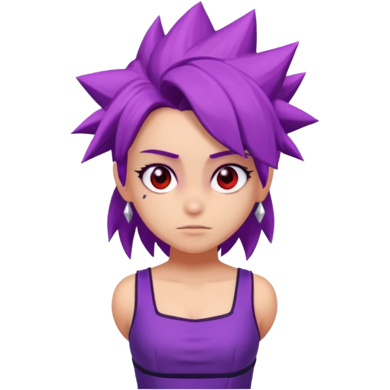 Mina , Brawl stars  emoji