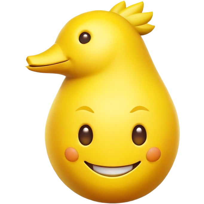Fortnite peely emoji