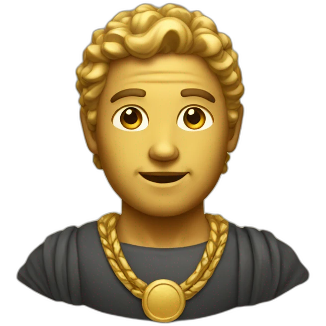 midas emoji