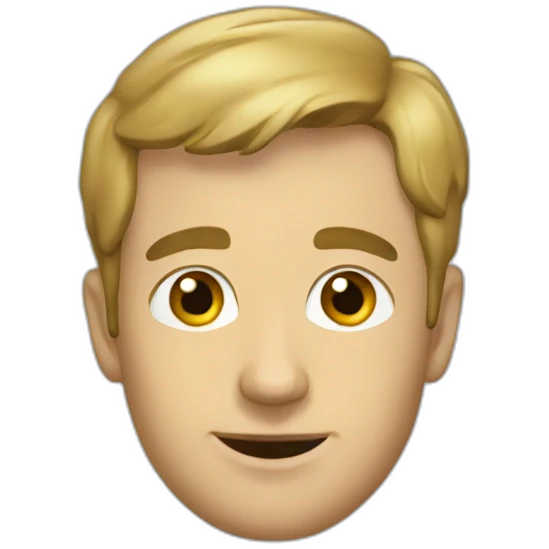Péter emoji