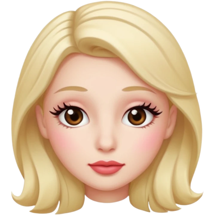 Coquette  emoji