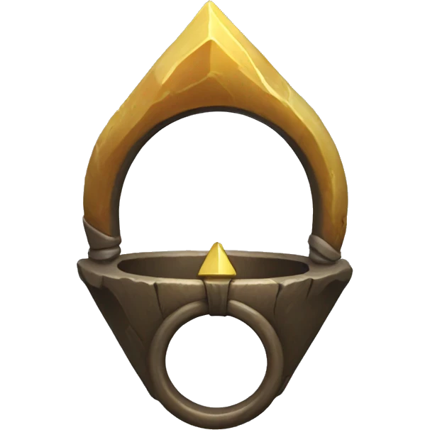 Eldin ring  emoji