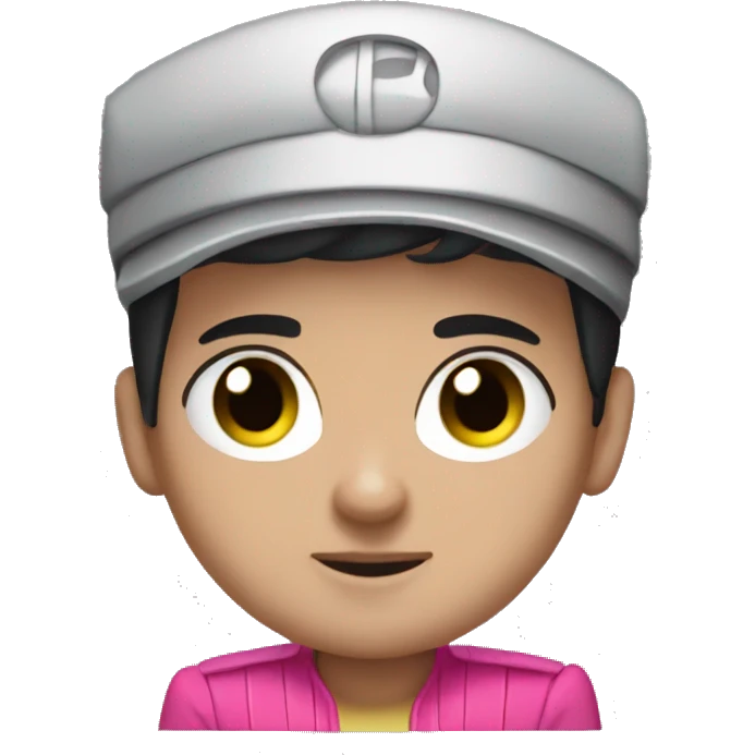 powerpuff girls Architects emoji