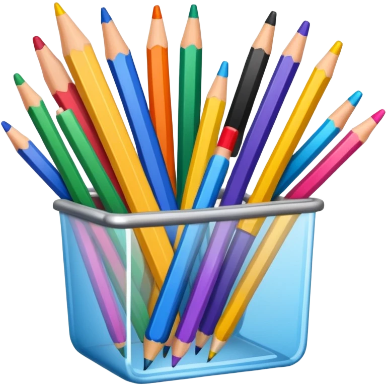 office supplie emoji