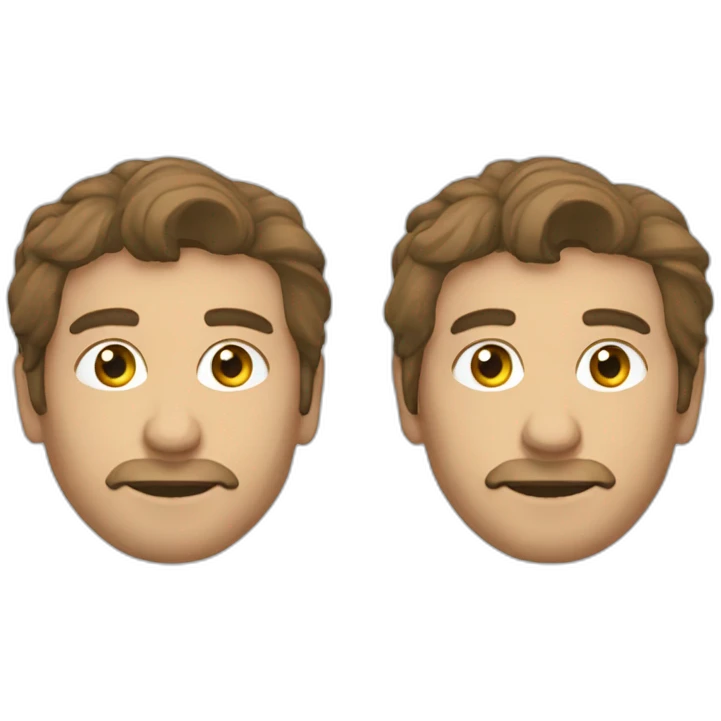 Alexandre saussereau emoji