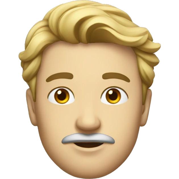 Homme riche  emoji