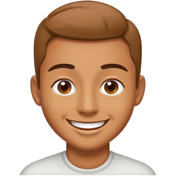 Giddily emoji
