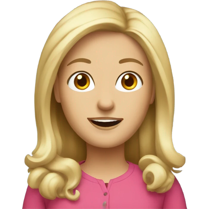 Pamela Linder emoji