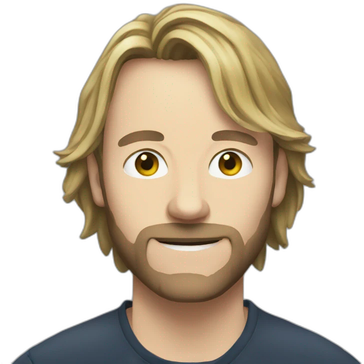 Tom yorke emoji