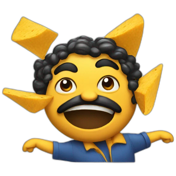 salsa  emoji