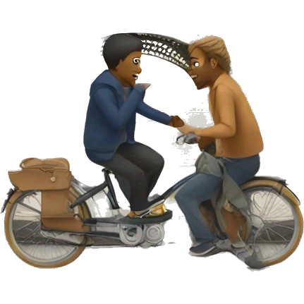 Paris emoji