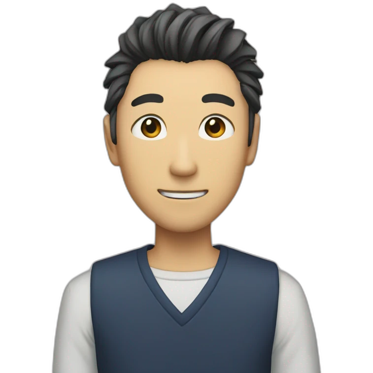 Kira yoshikage emoji