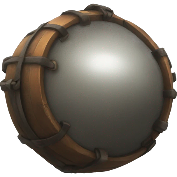 Cannonball Marvel emoji