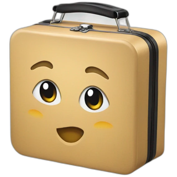 Feedback Lunchbox emoji