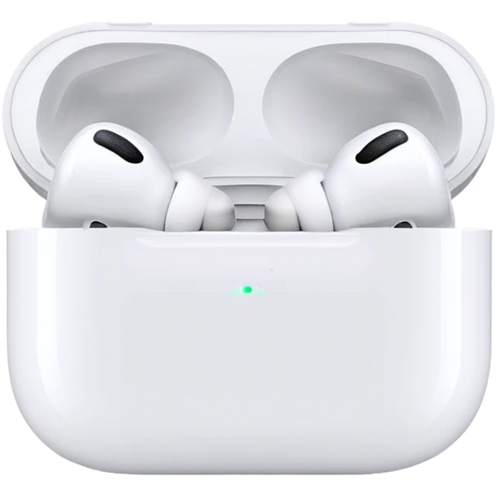 AirPods pro emoji