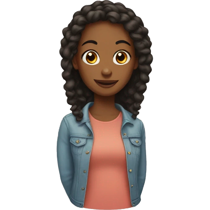 Sisters emoji