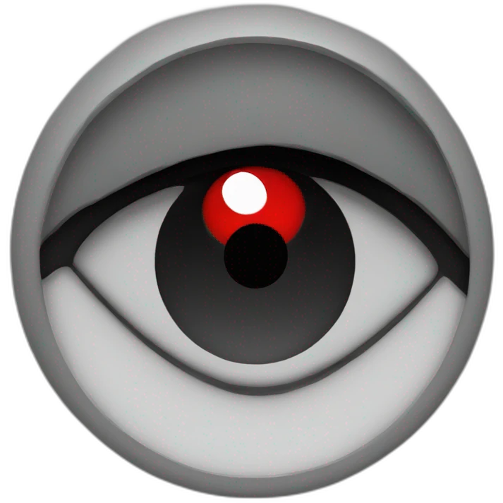 Sharingan emoji
