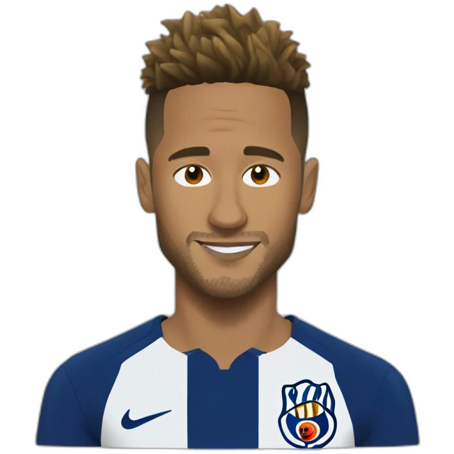 neymar jr emoji