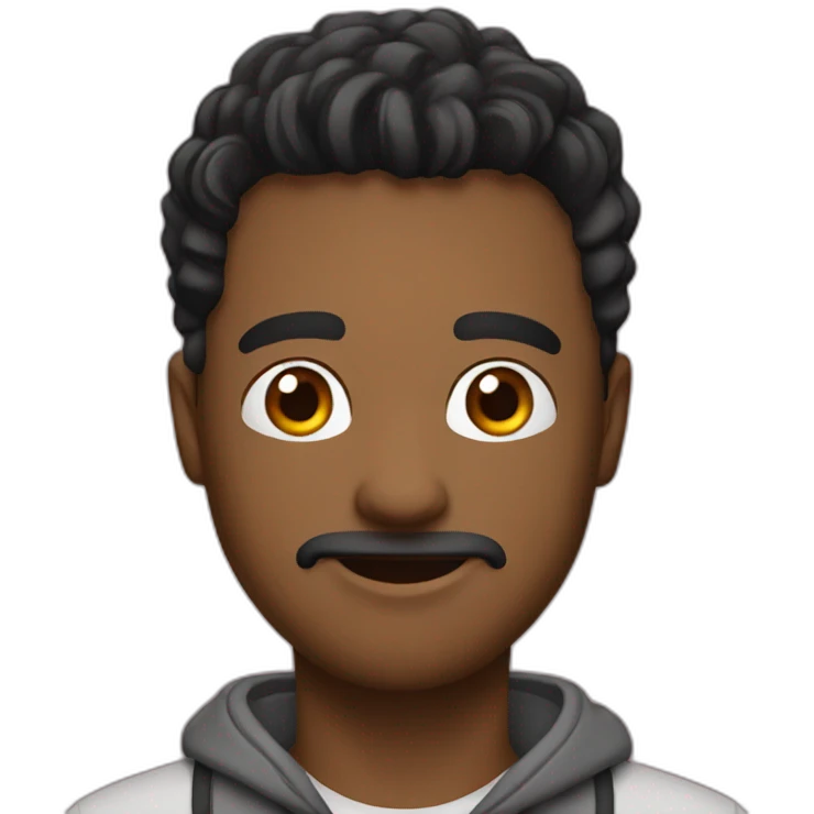 Mastu youtubeur emoji