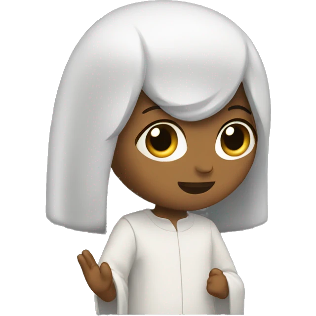 anunciation emoji