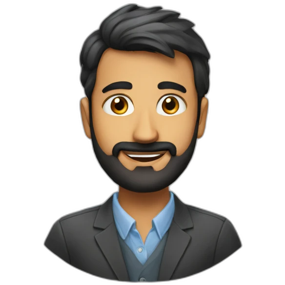 Shekhar-gurav emoji
