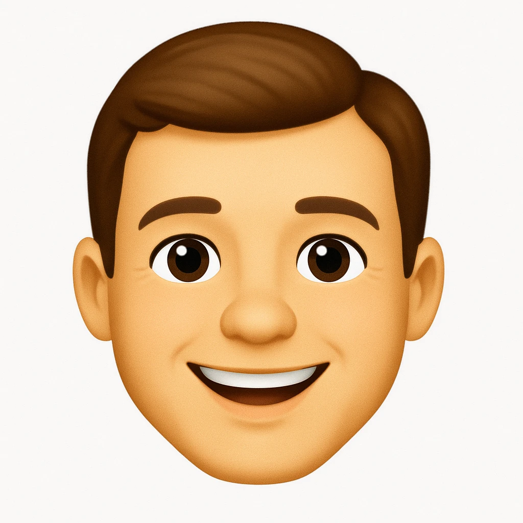 man emoji