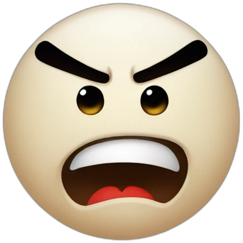 angry plus hurt emoji emoji