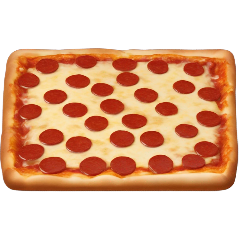 Detroit little Caesars pizza emoji