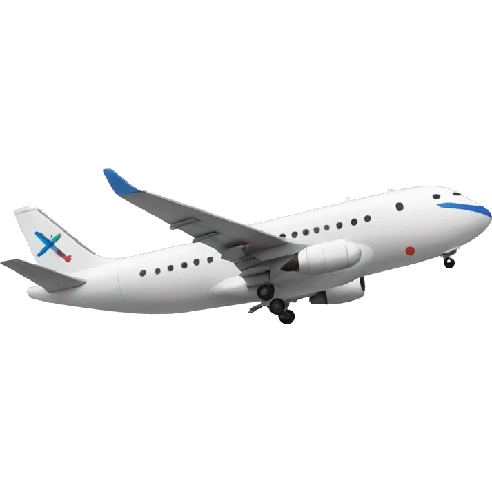 airplane emoji