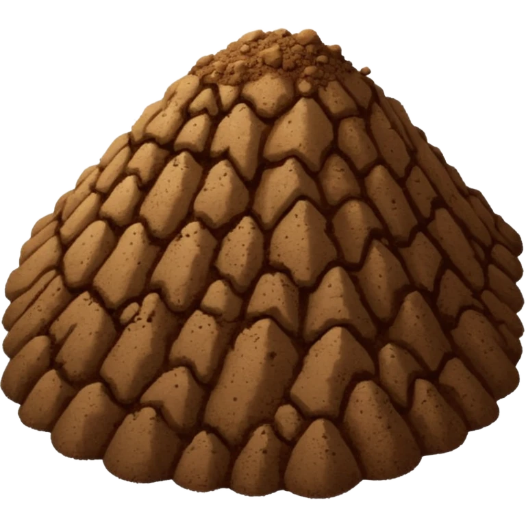 dirty emoji