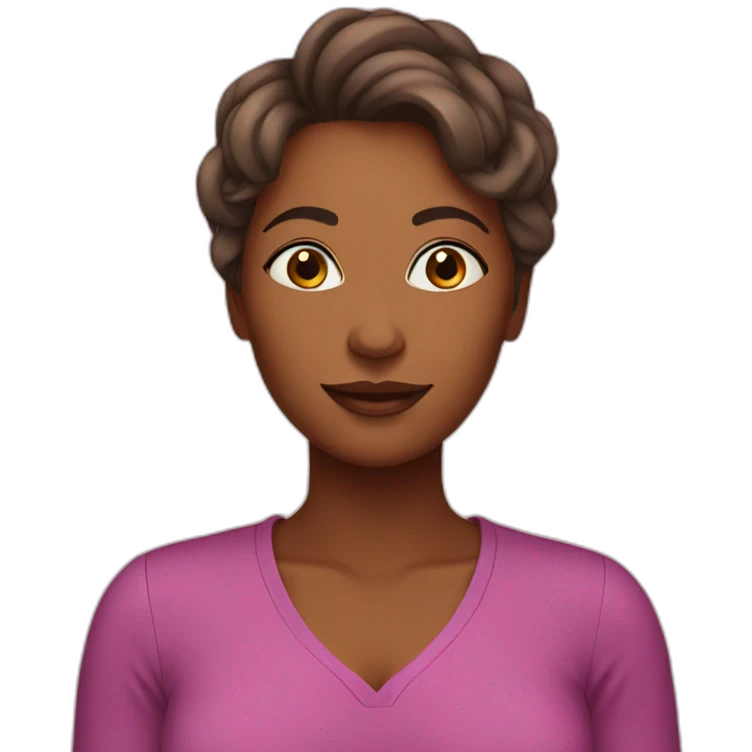 mommy emoji