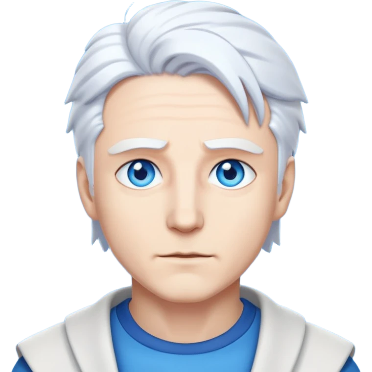 Gojo emoji
