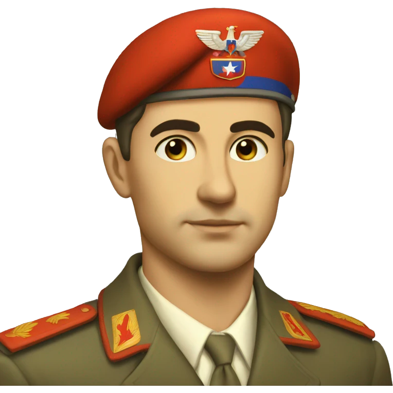 Yugoslavia 1945 emoji
