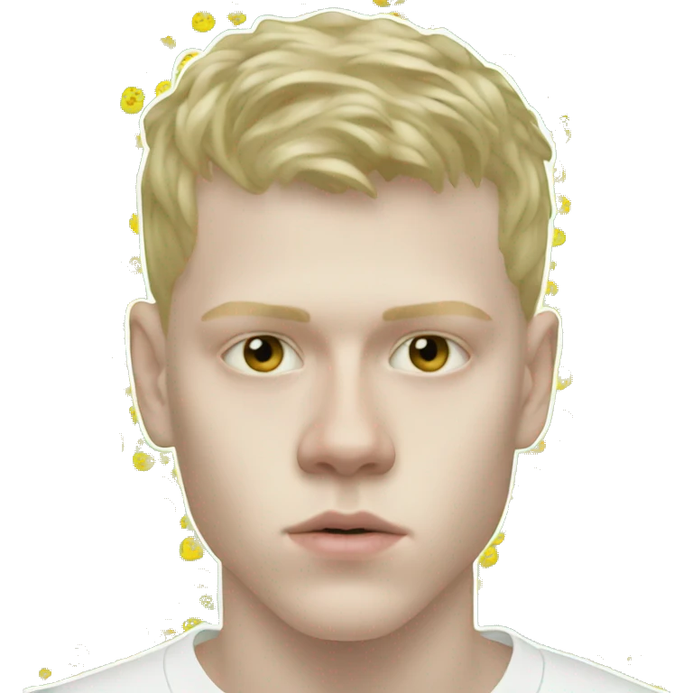 Yung lean emoji