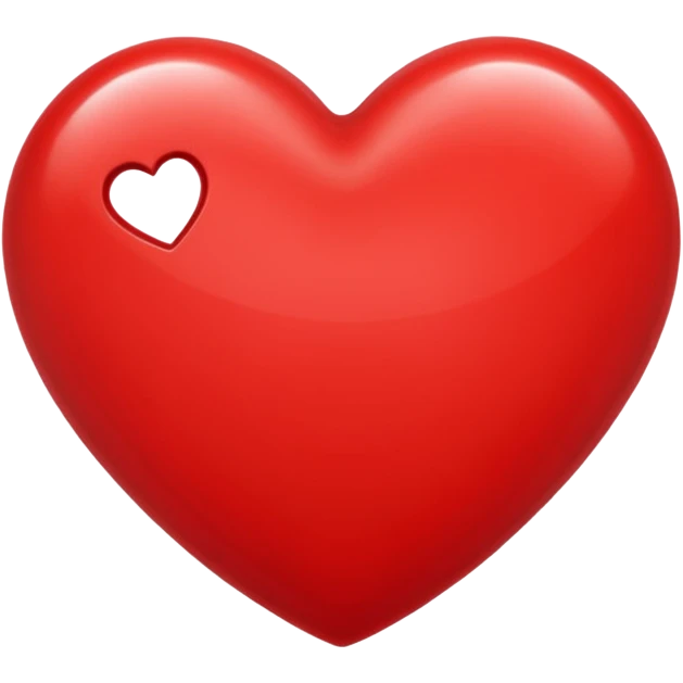 ❤️ emoji