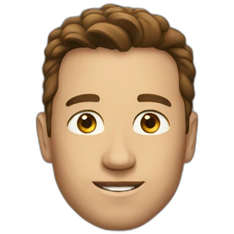 Elon emoji