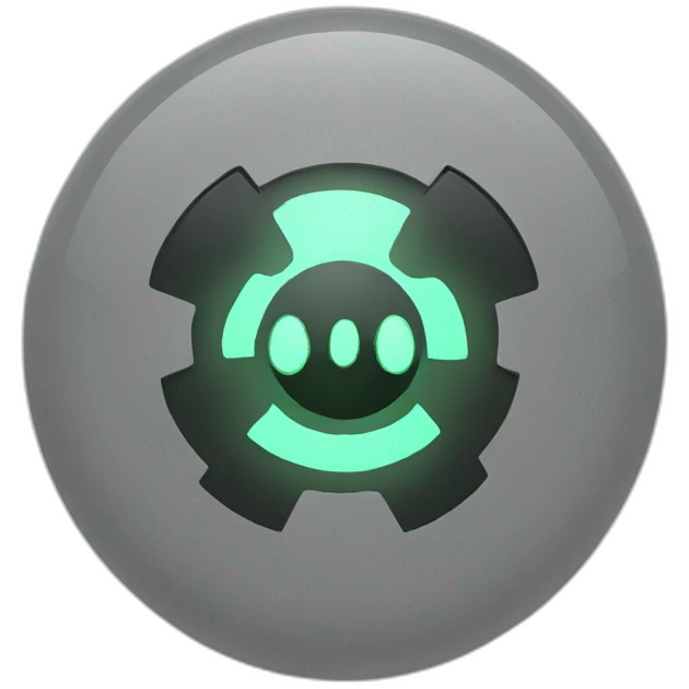 Nuclear emoji