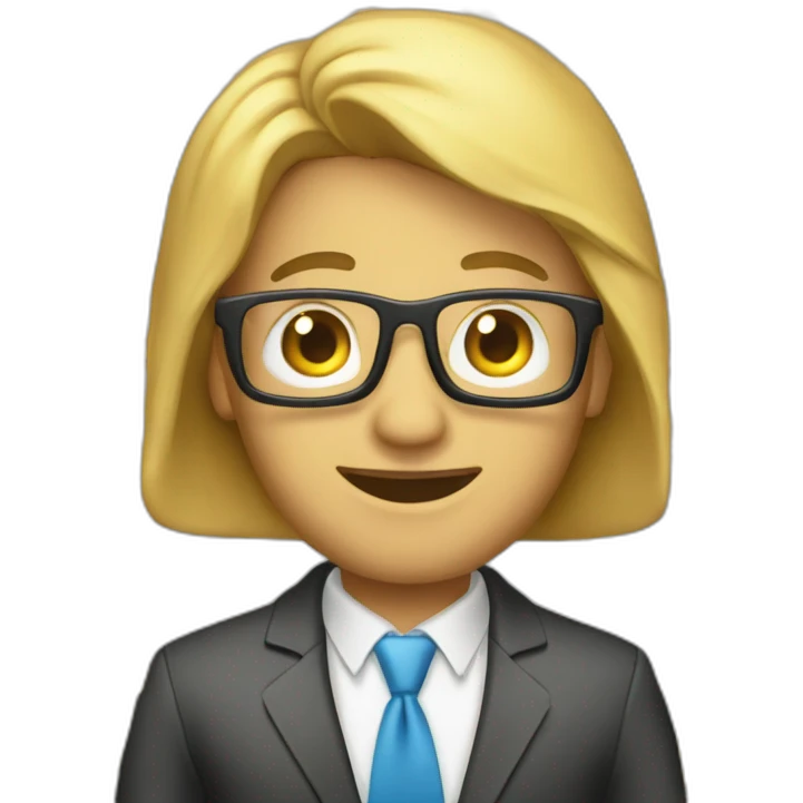 the-tech-lead-as-a-millionaire emoji