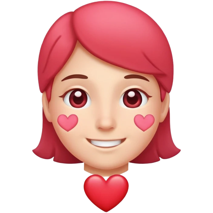 😍🥰😘 emoji