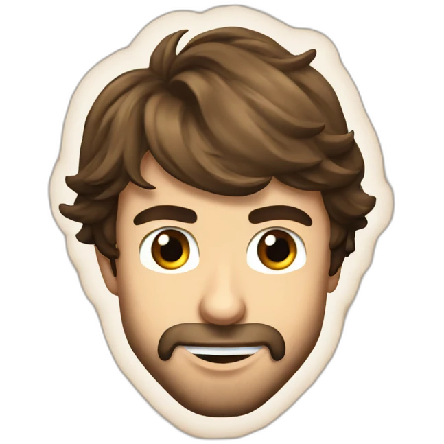 Fernando Alonso  emoji