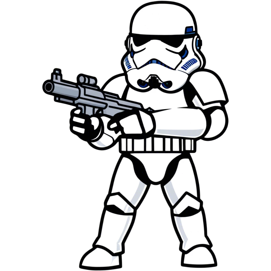 Star Wars  emoji