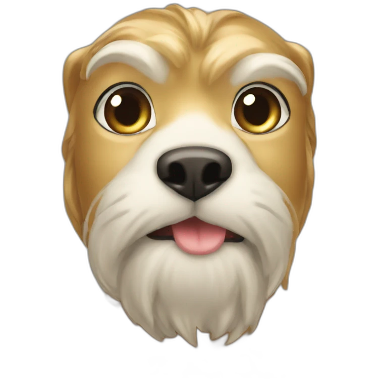 Shiny abo emoji
